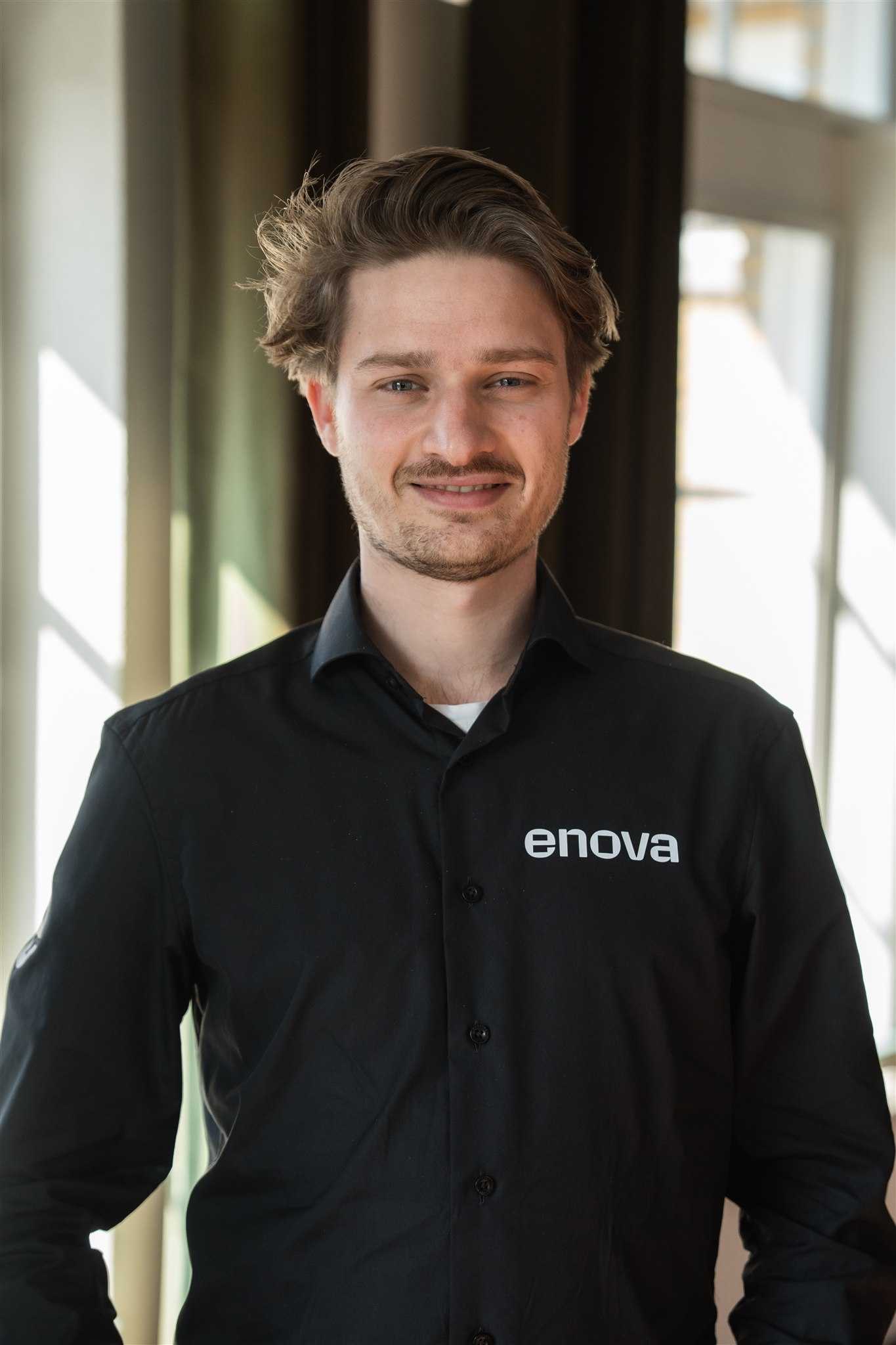 Thomas Brunekreef